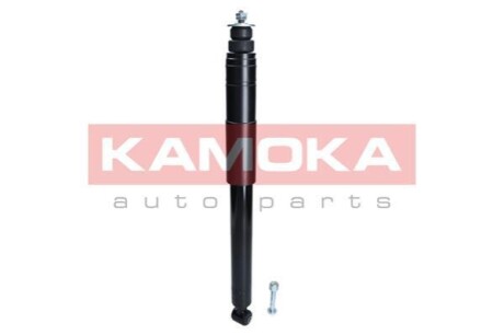 Амортизатор газовый задний KAMOKA 2001013