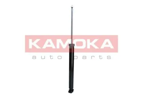 Амортизатор (задній) Fiat 500L 0.9-1.6D 12 KAMOKA 2001014 Купити в Україні