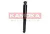 Амортизатор газовый задний KAMOKA (2001020) изображение 3