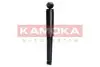 Амортизатор газовый задний KAMOKA (2001020) изображение 4