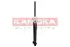 Фото Амортизатор заднiй,газовий KAMOKA (2001037) зображення 2
