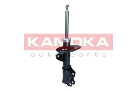 Амортизатор (передній) (R) Opel Mokka/Chevrolet Tracker 1.4-1.8/1.7TD AWD 12- (B4) KAMOKA 2001081 Купити в Україні