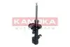 Фото Амортизатор газовий переднiй лiвий KAMOKA (2001124) зображення 2