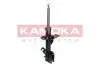 Фото Амортизатор газовий переднiй лiвий KAMOKA (2001124) зображення 4