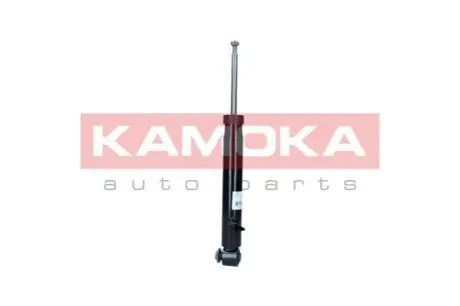 Амортизатор (задній) BMW X5/X6 13- (R) (B4) KAMOKA 2001129 Купити в Україні
