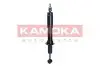 Фото Амортизатор газовий KAMOKA (2001156) зображення 3