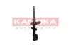 Фото Амортизатор газовий переднiй KAMOKA (2001180) зображення 4