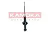 Фото Амортизатор (задній) Mitsubishi Outlander 2.0-2.3D 12- (B4) KAMOKA (2001192) зображення 2