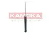 Фото Амортизатор KAMOKA (2001207) зображення 2