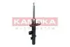 Фото Амортизатор (задній) Land Rover Range Rover Evoque 2.0/2.2D 11-19 (L) KAMOKA (2001288) зображення 1