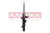 Фото Амортизатор (задній) Land Rover Range Rover Evoque 2.0/2.2D 11-19 (R) KAMOKA (2001289) зображення 1