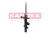 Фото Амортизатор (задній) Land Rover Range Rover Evoque 2.0/2.2D 11-19 (R) KAMOKA (2001289) зображення 2