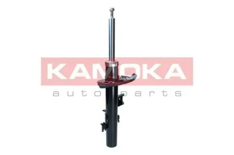 Амортизатор (задній) Land Rover Range Rover Evoque 2.0/2.2D 11-19 (R) KAMOKA 2001289 Купити в Україні