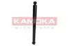 Рульова рейка та кріплення KAMOKA (2009000) зображення 1