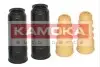 Фото Пильник + відбійник амортизатора (заднього) Skoda Yeti 09- (к-кт 2шт) KAMOKA (2019048) зображення 1