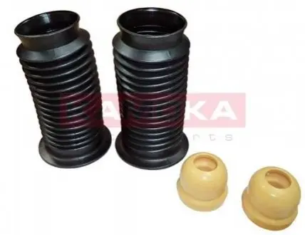 Пилозахисний к-т амортизатора передній KAMOKA 2019052 Купити в Україні