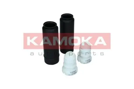 Пыльник+отбойник амортизатора к-т 2шт KAMOKA 2019095 Купить в Украине