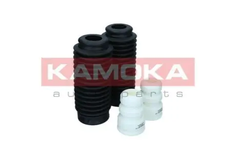 Пильовики та відбійники амортизаторів KAMOKA 2019206 Купити в Україні