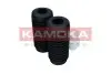 Пильник + відбійник амортизатора (переднього) Ford Fiesta 01-08 (к-кт 2 шт.) KAMOKA (2019245) зображення 4
