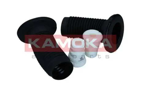 Пильник + відбійник амортизатора к-т KAMOKA 2019249