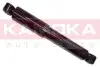 Фото Амортизатор (задній) Citroen Jumper/Fiat Ducato/Peugeot Boxer 06- (B4) KAMOKA (20300041) зображення 1