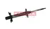 Фото Амортизатор передній FIAT DUCATO 2006- Heavy 17-18 Q (шток d=28mm) KAMOKA (20335005) зображення 1