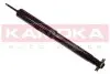 Фото Амортизатор (передній) Jeep Grand Cherokee II 99-05 (B4) KAMOKA (20344619) зображення 1