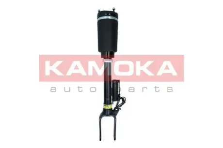 Амортизатор (передній) MB (W164)(повітряний) (B4) KAMOKA 2070015 Купити в Україні