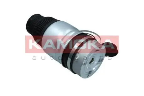 Подушка пневмопідвіски (спереду) (R) Audi Q7/Porsche Cayenne/VW Touareg 02-15 KAMOKA 2079008