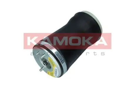 Подушка пневмопідвіски (ззаду) BMW X5 00-06 (L) (B3) KAMOKA 2079021