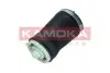 Фото Подушка пневмопідвіски (ззаду) BMW X5 00-06 (R) (B3) KAMOKA (2079022) зображення 3