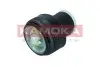 Фото Подушка пневмопідвіски (ззаду) BMW X5 (E70) 3.0/4.4/4.8 06-14 N52/N57/M57 (B3) KAMOKA (2079023) зображення 1