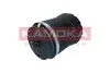 Фото Подушка пневмопідвіски (ззаду) Land Rover III (L322) 03.02 - 12.12 (B3) KAMOKA (2079032) зображення 1