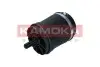 Фото Подушка пневмопідвіски (ззаду) Land Rover III (L322) 03.02 - 12.12 (B3) KAMOKA (2079032) зображення 3
