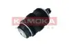 Фото Подушка пневмопідвіски (ззаду) MB E-class (S211) 03-09 (B3) KAMOKA (2079053) зображення 1