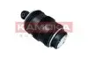 Фото Подушка пневмопідвіски (ззаду) MB E-class (S211) 03-09 (B3) KAMOKA (2079053) зображення 4