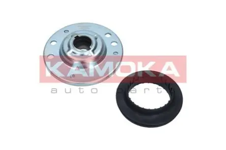 Подушка амортизатора (переднього) + підшипник Opel Vectra C 02 KAMOKA 209013 Купити в Україні