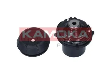 Подушка амортизатора (переднього) + підшипник Opel Combo 01 KAMOKA 209014 Купити в Україні