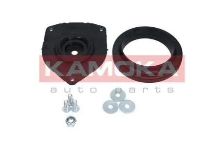 Подушка амортизатора (переднього) + підшипник Renault Megane/Scenic 08 KAMOKA 209029 Купити в Україні