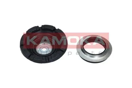 Подушка амортизатора (переднього) + підшипник VW T5 03 KAMOKA 209038 Купити в Україні