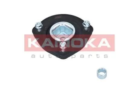 Подушка амортизатора задня KAMOKA 209090