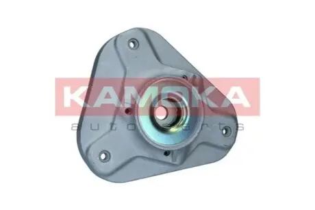 Подушка амортизатора (переднього) + підшипник MB E-class (W212) 09 KAMOKA 209152