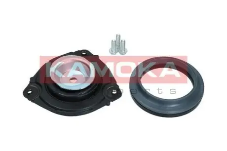 Подушка амортизатора (переднього) + підшипник Nissan Juke/Leaf 10- (R) KAMOKA 209158 Купити в Україні