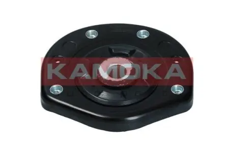 Подушка амортизатора (переднього) MB Sprinter/VW Crafter 06 KAMOKA 209171 Купити в Україні
