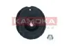Подушка амортизатора (переднего) + подшипник Peugeot 208/301 08 KAMOKA (209173) изображение 1