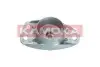 Подушка амортизатора (заднього) VW Bora/Golf IV 96-/Skoda Octavia/Fabia/Rapid 96 KAMOKA (209231) зображення 1