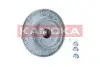Тарелка пружины BMW 5 (E28)/6 (E24)/X3 (E83) 03-11 N52/M54/N20/M30/M51 KAMOKA (209248) изображение 1