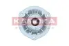Подушка амортизатора (переднего) BMW 5 (F10)/6 (F06) 09-18 N20/N47/N53/N55/N57/N63 KAMOKA (209250) изображение 2