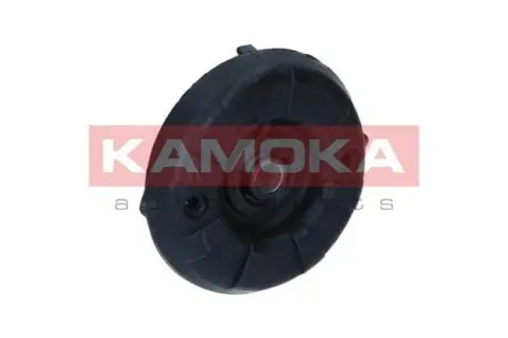 Подушка амортизатора (переднього) + підшипник Citroen Berlingo 08 KAMOKA 209252