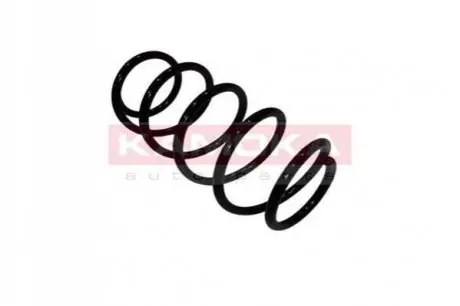 Пружина (передня) Opel Astra F 1.4-1.6/i/Si/i 16V 91-05 KAMOKA 2110037 Купити в Україні